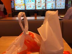 -大快活(丽丰店)