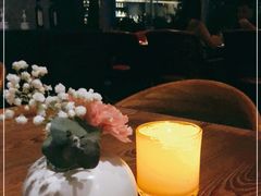 -Mercato莫卡多露台餐厅与酒吧(K11店)