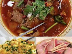 -瑞福园联谊餐室(茂名南路店)