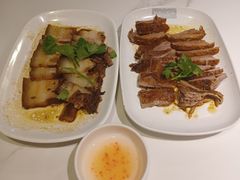 -壹只卤鹅·潮汕菜(莲塘店)