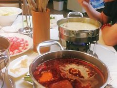-大胖骨汤火锅(裕华店)