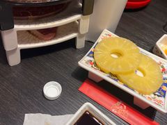 -AJIYA·池袋日式烧肉自助(天津万象城店)