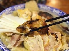 -三林本帮馆(中林街店)
