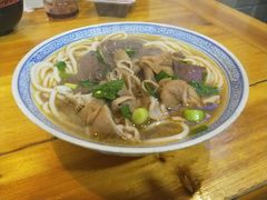 -锦泓老字号猪脏粉(东联大厦店)