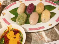 -禄婶鸡煲·打边炉
