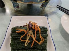 -聚德华天烤肉季·宴会厅(什刹海总店)