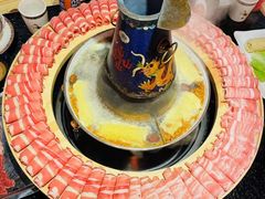 -京炭铜锅涮肉·羊蝎子·羊肉炉(保利·时光里店)