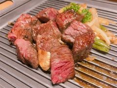 -东瀛阁(锦江宾馆店)