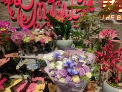-豆豆花艺(新光天地店)