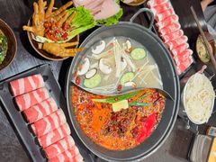 -冯校长老火锅(深圳总店)