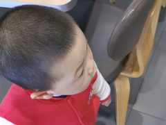 -汉堡王(梅村服务区南店)