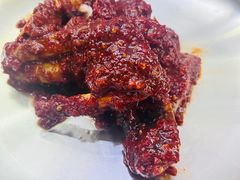 -农民烧烤(延边社区店)