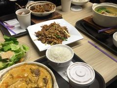 -太兴烧味餐厅(香港机场店)