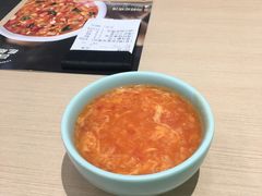 -吕氏疙瘩汤·海鲜新鲁菜(融创茂店)