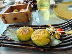 -北海银滩皇冠假日酒店-德丰楼中餐厅