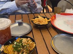 -北丐先生·野馄饨烧烤(泰达E街区店)