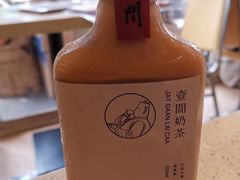 -明腾壹间茶餐厅(新都会花园广场店)