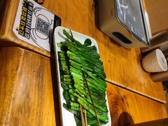 -木屋烧烤(惠阳华润小径湾店)