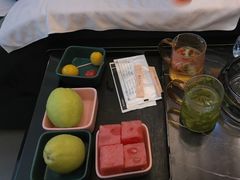 -水墨澜渟足道·SPA(瘦西湖旗舰店)