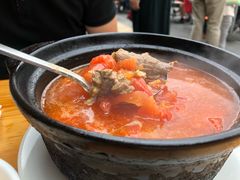 -灯盏窝饭店(新都分店)