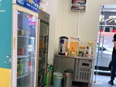 -张二面馆(山门口店)
