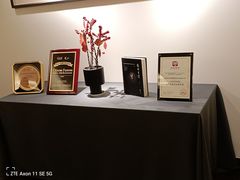 -沈灶河豚宴·河豚融合餐厅(汉中路店)