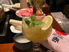 -赤RedBowl川锅·炙烤·板前(北京瑰丽酒店)