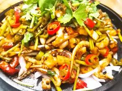 -州康·本帮菜(南桥百联店)