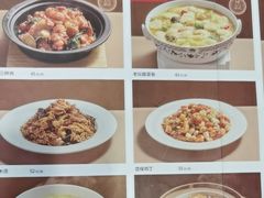 -宏状元现熬粥·京味菜(五棵松店)