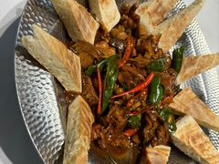 -鹊华居·地道鲁菜·海鲜·融合味(大明湖店)