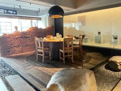 -黄山老妈·土菜(碧桂园店)
