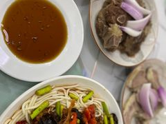 -苏莱特色牛骨滩羊手抓馆(长城东街总店)