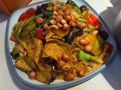 -柳喜辣·烧烤酒局(跃进总店)