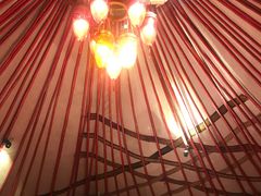 包房-九十九顶毡房(阜石路店)