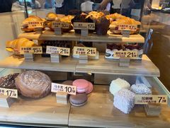 -麦当劳(北京上地十街餐厅店)