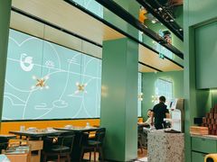 -一席地·本地鸡窝·杭帮鸡火锅(萧山银隆百货店)