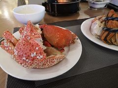 -哈曼度假酒店哈宝家庭餐厅(大东海店)