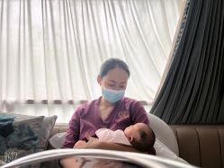 点击看大图 -馨月汇·独栋月子会所(静安店)