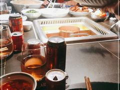 -大隐·成都火锅Bistro(合生麒麟新天地店)