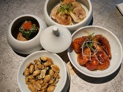-穹六人间 people 6(岳阳路店)