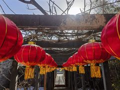 -红螺寺