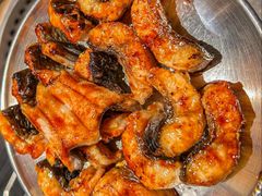 -何发发和牛烧肉·鳗鱼榴莲放题自助(乐峰广场店)