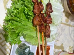 -串盟烧烤大排档·长沙美食地标(星沙店)