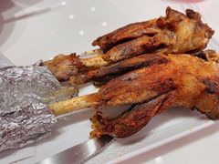 -西域伙伴清真牛肉面(中盛店)