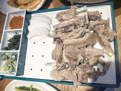 -俭寨大盘鸡·缸子肉·小公鸡·新疆菜(云通店)