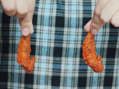 -肯德基(西安电子城店)