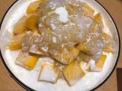 -斯利美甜品slimay dessert(滨江高教园店)