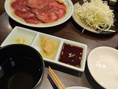 -蒜香焼肉PURUSHIN(马场路店)