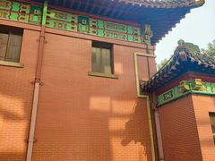 -南京钟山宾馆(江苏省会议中心)