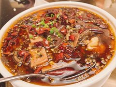 -三亚亚龙湾瑞吉酒店·铭轩中餐厅Mingxuan·海南菜·粤菜